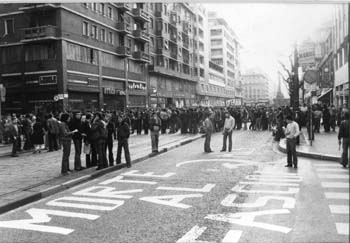 corso XXII Marzo