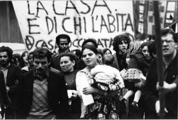 �Manifestazione